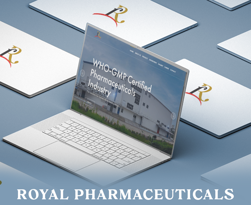 Royal Pharmaceuticals Pvt. Ltd. Thumbnail Image