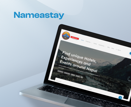 Nameastay Thumbnail Image